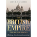 The British Empire through buildings: Structure, function and meaning