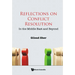 Reflections on Conflict Resolution
