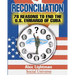 Reconciliation: 78 Reasons to End the U.S. Embargo of Cuba