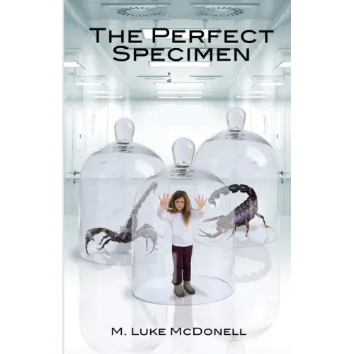 The Perfect Specimen
