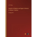 Legends of Babylon and Egypt in Relation to Hebrew Tradition: in large print