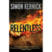 Relentless: A Thriller