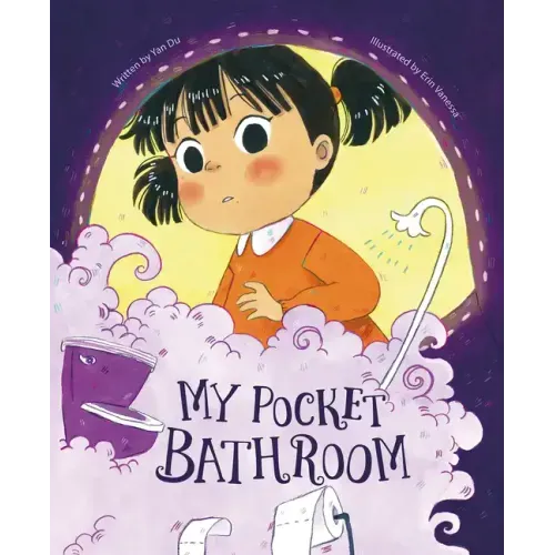 My Pocket Bathroom