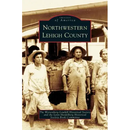 Northwestern Lehigh County