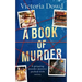 A BOOK OF MURDER a gripping murder mystery packed with twists