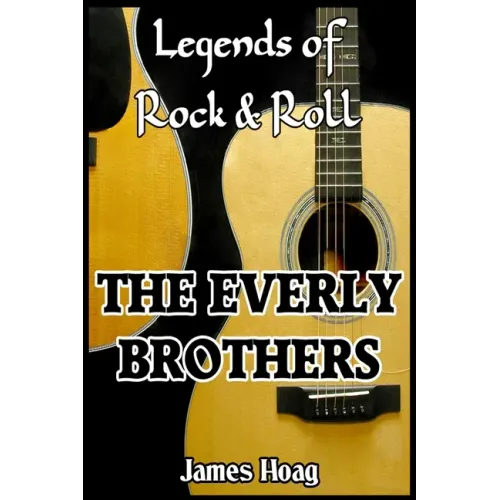 Legends of Rock & Roll - The Everly Brothers