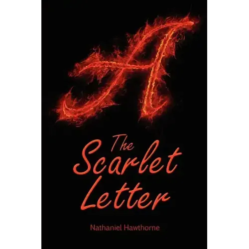 The Scarlet Letter