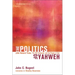 The Politics of Yahweh: John Howard Yoder, the Old Testament, and the People of God