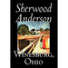 Winesburg, Ohio by Sherwood Anderson, Fiction, Classics, Literary