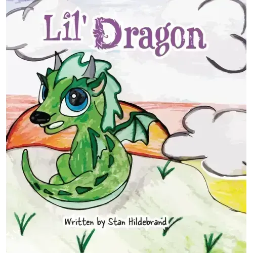 Lil Dragon