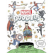 Marvel: Doodles