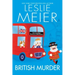British Murder