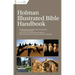 Holman Illustrated Bible Handbook, Printed Hardcover