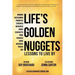 Life's Golden Nuggets: Lessons to Live By