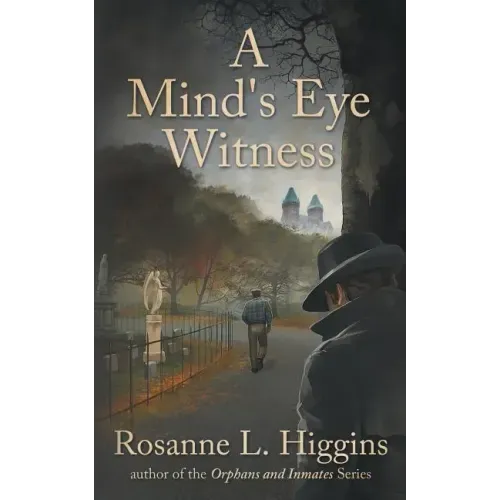 A Mind's Eye Witness