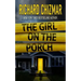 The Girl on the Porch