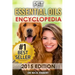 Pet Essential Oils: Encyclopedia 2015 Edition (Proven Oils Recipes for your Pets that are Easy, Safe and Natural)
