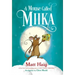A Mouse Called Miika