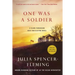 One Was a Soldier: A Clare Fergusson and Russ Van Alstyne Mystery