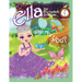 Who Are You?: Ella The Enchanted Princess