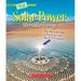 Solar Power: Capturing the Sun's Energy (a True Book: Alternative Energy)