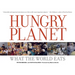 Hungry Planet: What the World Eats