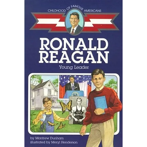 Ronald Reagan