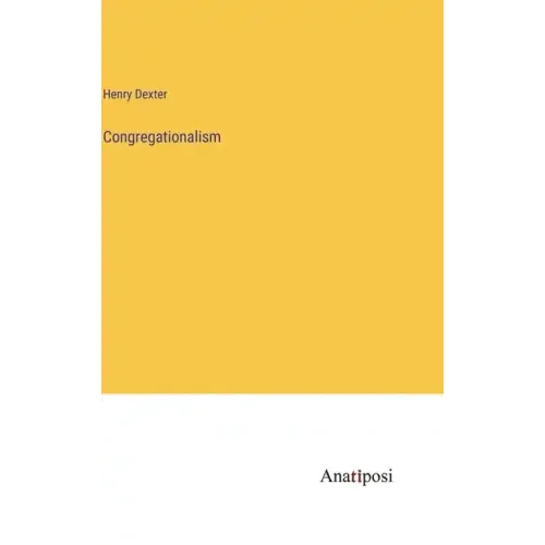 Congregationalism