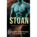 Stoan: Außerirdischer Gefährte