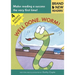 Well Done, Worm!: Brand New Readers