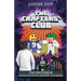 The Professor: Book Four of The Crafters' Club Series