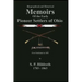 Memoirs of the Early Pioneer Settlers of Ohio: C. Stephen Badgley