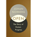 Open: The Story of Human Progress