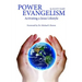 Power Evangelism "Activating a Jesus lifestyle"