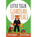 Little Tiger - Guardian of Peace