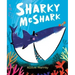Sharky McShark