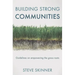 Building Strong Communities: Guidelines on empowering the grass roots