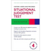 Oxford Assess and Progress: Situational Judgement Test