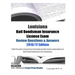 Louisiana Bail Bondsman Insurance License Exam Review Questions & Answers 2016/17 Edition: Self-Practice Exercises focusing on the basic principles of