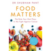 Food Matters: The Role Your Diet Plays in the Fight Against Cancer