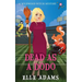 Dead as a Dodo