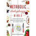 Metabolic Autophagy Bible: Intermittent Fasting and Ketogenic Habits for Weight Loss and a Healthy Lifestyle