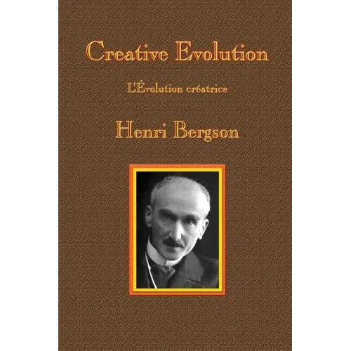 Creative Evolution