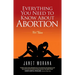 Everything You Need to Know about Abortion for Teens