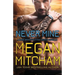 Never Mine: A Base Branch Novella