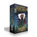 The League of Secret Heroes Complete Collection (Boxed Set): Cape; Mask; Boots