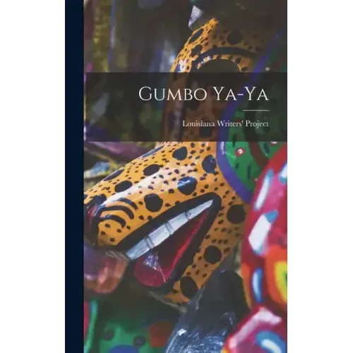 Gumbo Ya-ya