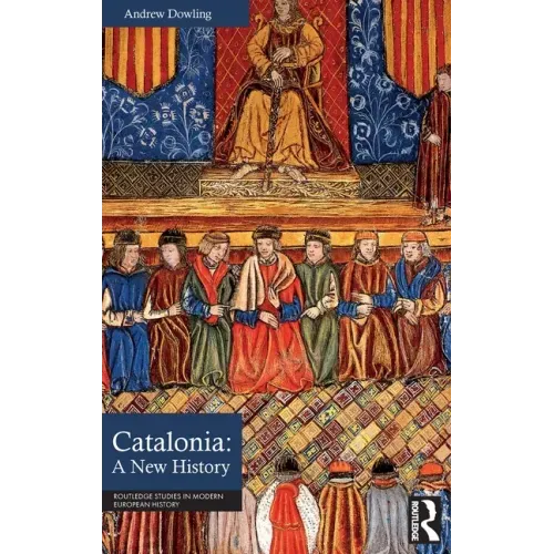 Catalonia: A New History