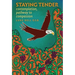 Staying Tender: contemplation, pathway to compassion