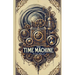 The Time Machine(Illustrated)